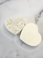 Oatmeal Shea Soap