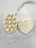 Oatmeal Shea Soap